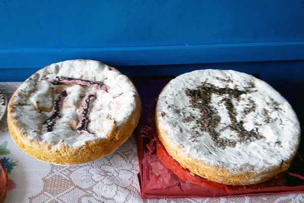 математичне свято, присвячене Міжнародному дню числа ПІ