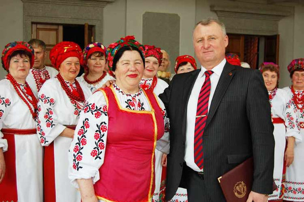 Творчий вечір Ніли Луценко Творчий вечір Ніли Луценко