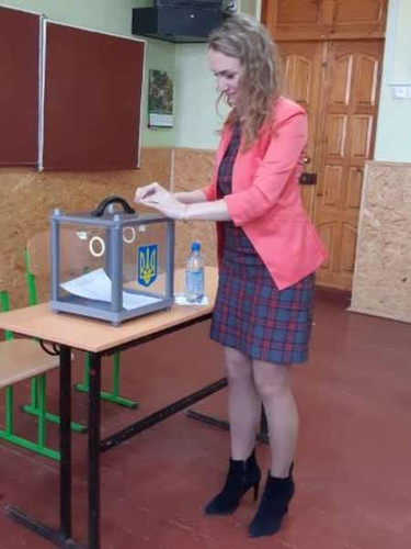 Відбулася атестація педагогічних працівників Гребінківської ОТГ