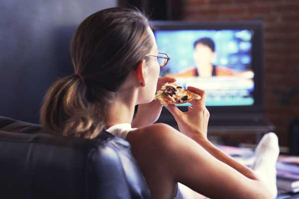 Просмотр сериалов