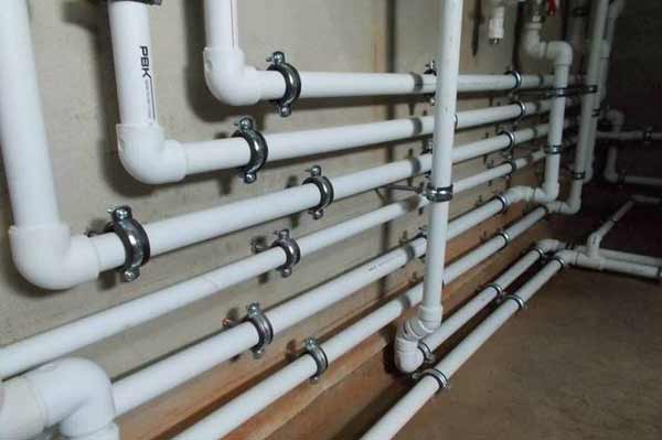 поліпропіленові труби