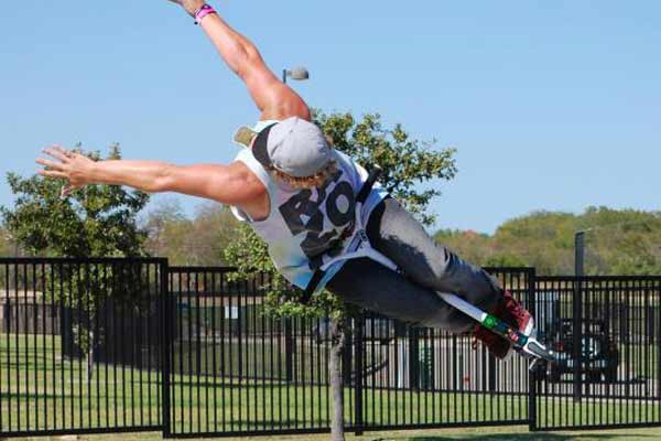 трюковый самокат трюковый самокат