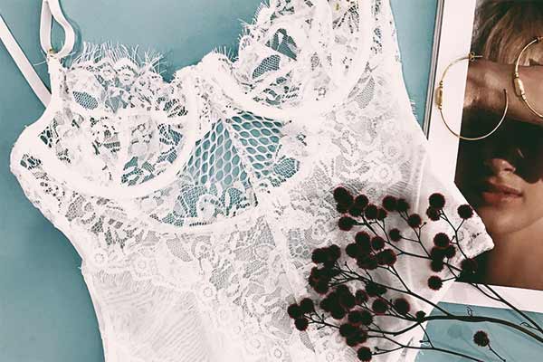 Сексуальна білизна Сексуальна білизна