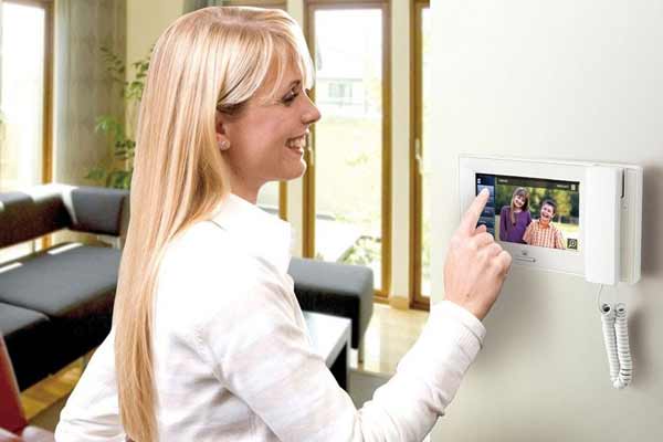 відеодомофон відеодомофон