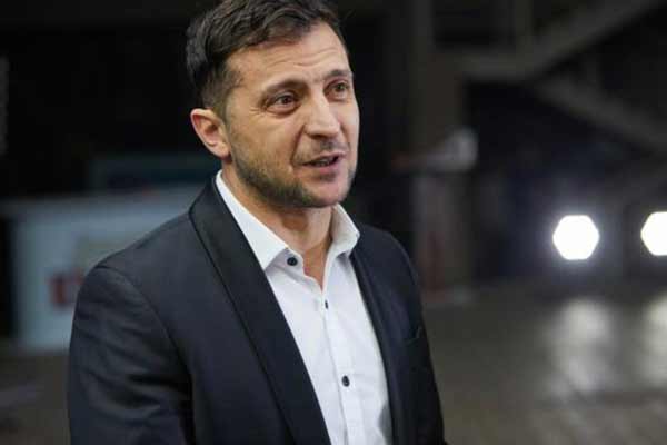 Зеленського переможцем президентських виборів