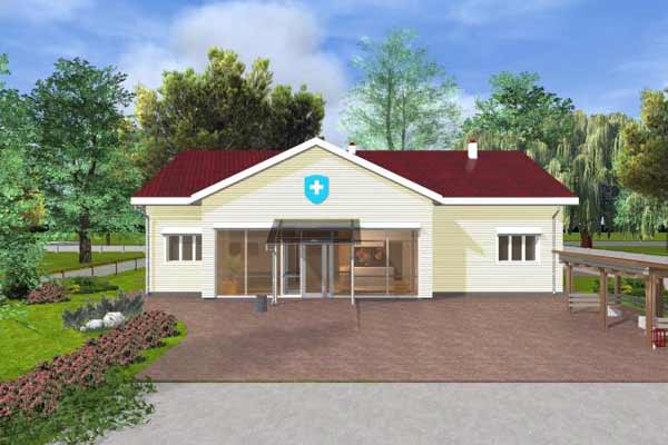  У квітні відкриються нові <b>амбулаторії</b> в селах Полтавщини 