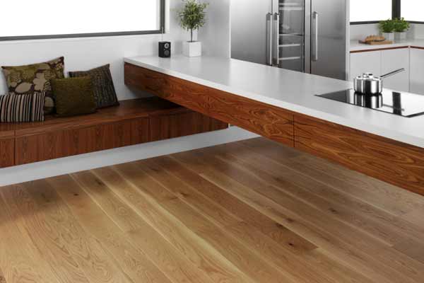 Дерев'яні покриття для підлоги - трендове рішення