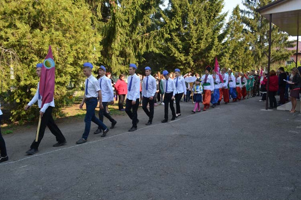 Військово-патріотична гра