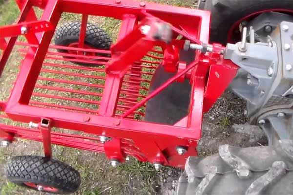 Як полегшити сільськогосподарську працю? Як полегшити сільськогосподарську працю?