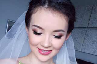 Как сделать свой свадебный макияж