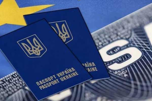 Робота за кордоном: вакансії Робота за кордоном: вакансії