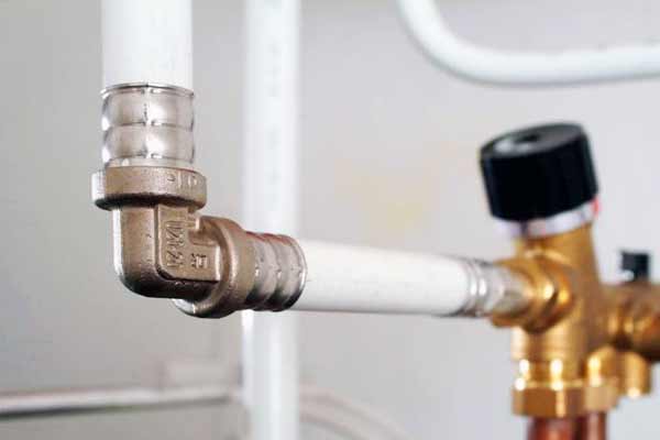 Фітинги для труб