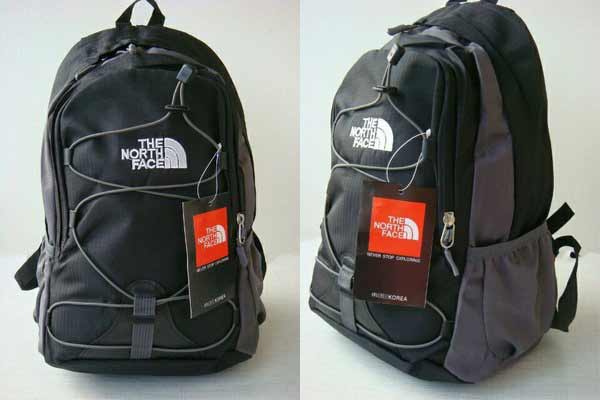 Школьный рюкзак The North Face