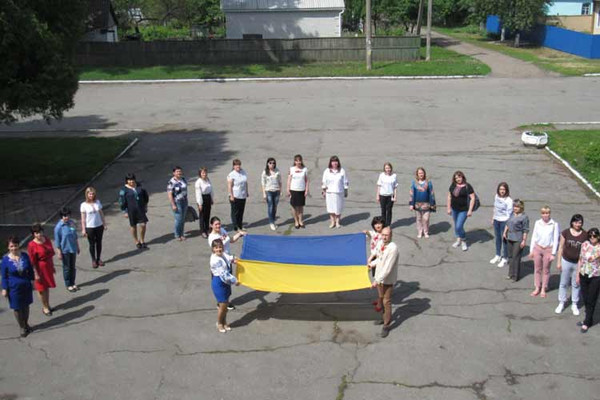 Всесвітній день вишиванки