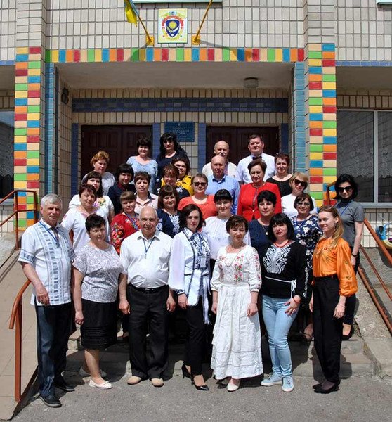 Семінар-практикум для директорів