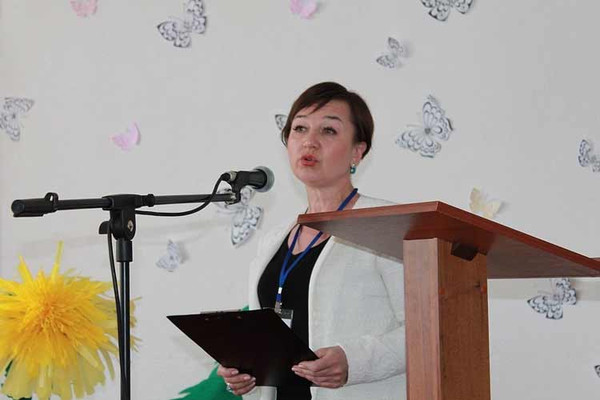 Семінар-практикум для директорів