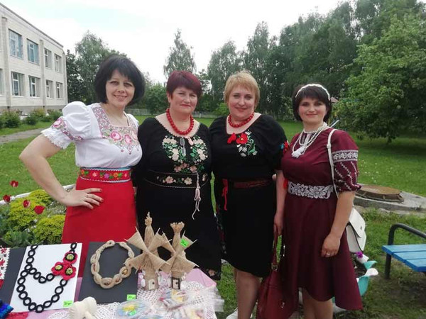 Семінар-практикум для директорів