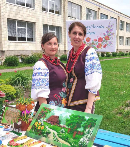 Семінар-практикум для директорів