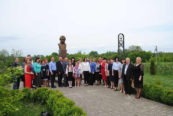 Семінар-практикум для директорів