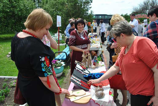 Семінар-практикум для директорів