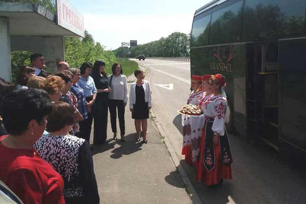 Семінар-практикум для директорів