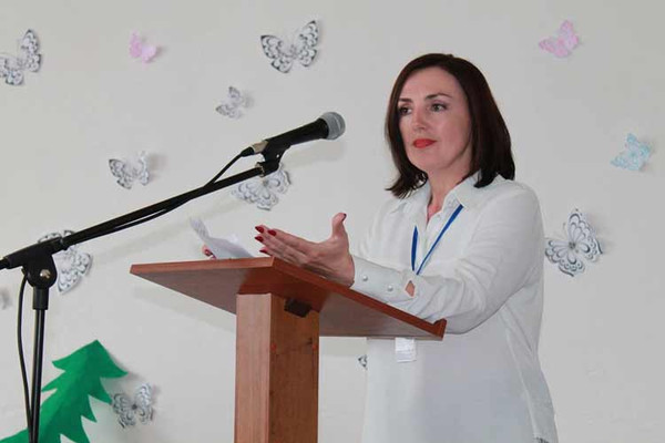 Семінар-практикум для директорів