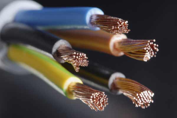 Силові кабелі. Детальний огляд