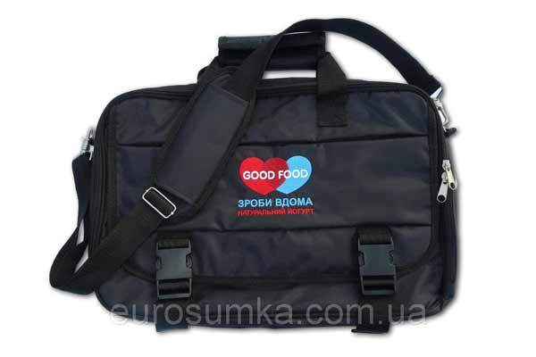 Купуємо сумки і рюкзаки від компанії Євросумка