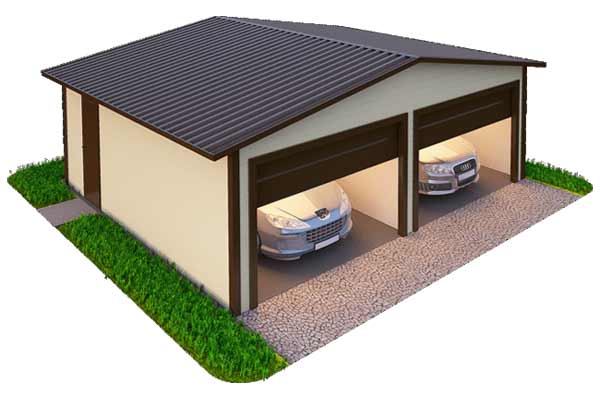 Для чого потрібен власнику техпаспорт на гараж