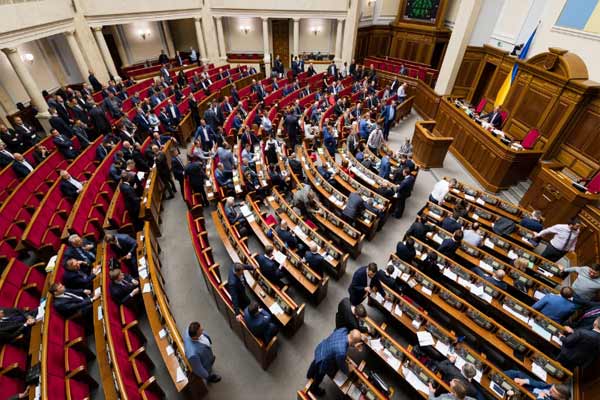 Від Полтавщини до парламенту пройдуть вісім депутатів-мажоритарників