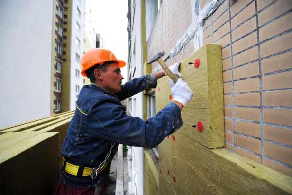 Як вибрати кращу ізоляцію для фасадів Як вибрати кращу ізоляцію для фасадів