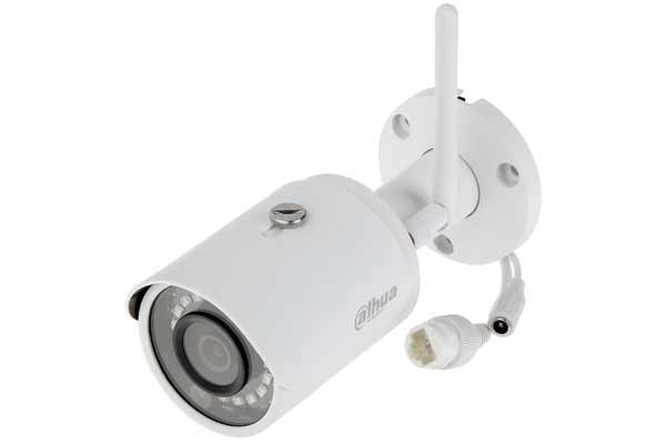 Камери відеоспостереження