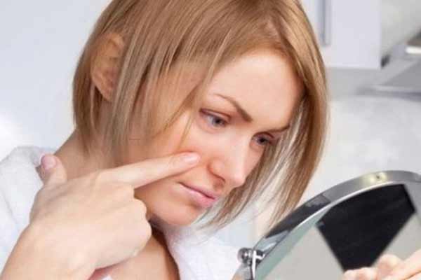 Основні ознаки дефіциту вітаміну С в організмі