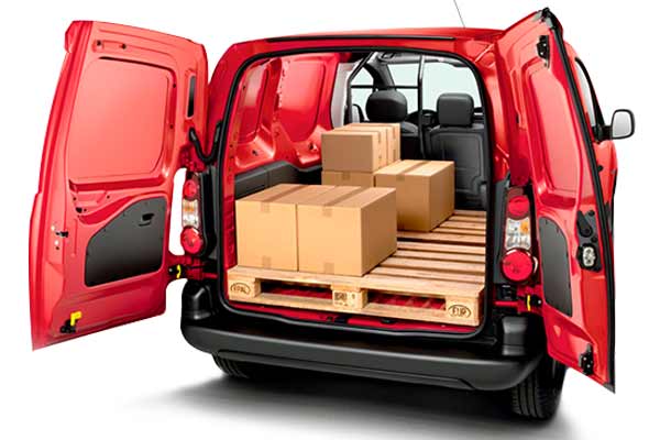 Квартирный переезд