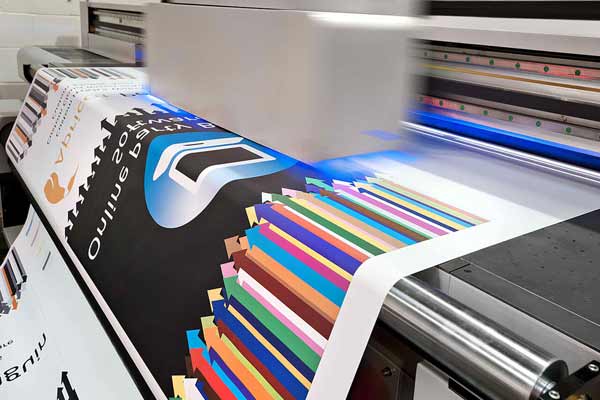 Цифровая печать