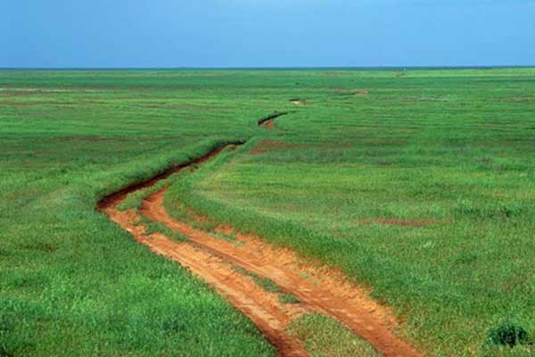 ЮЖНЫЙ ОКРУГ РОССИИ