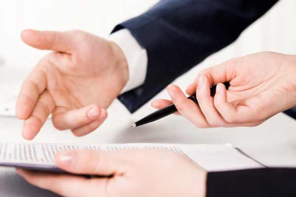 Допомога митного юриста