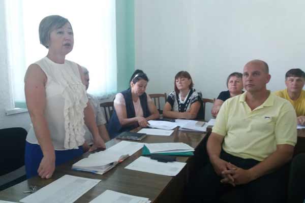 Методична робота в сучасній школі