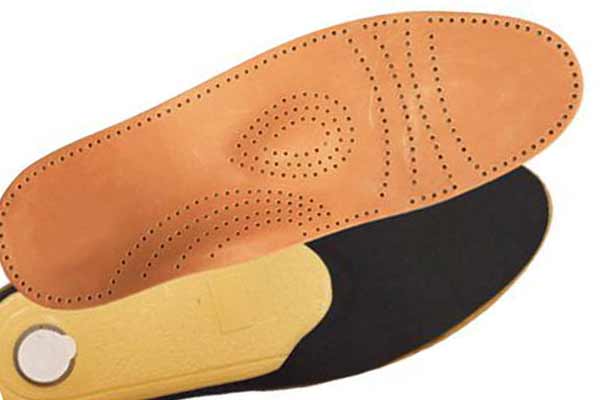 Ортопедические стельки