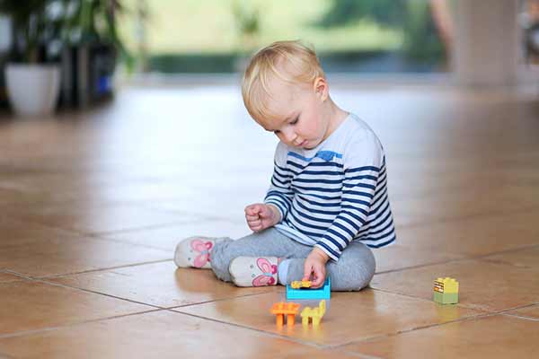 Теплые электрические полы для вашего дома Теплые электрические полы для вашего дома