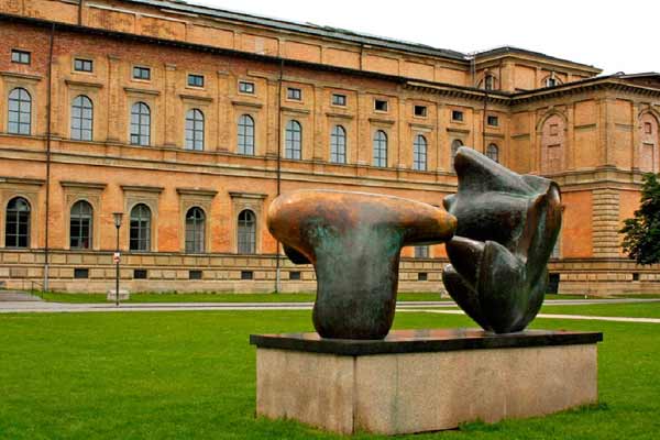 Пинакотека