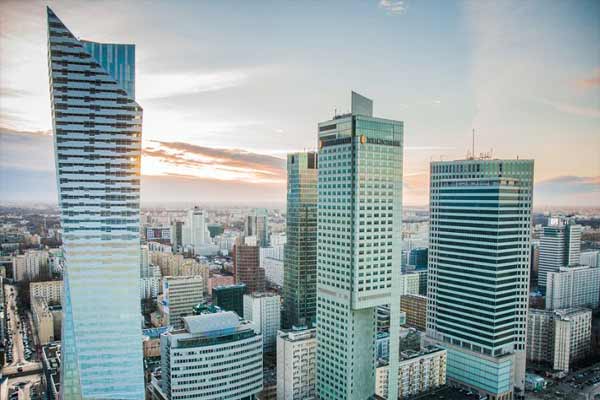 Открываем компанию в Польше: что нужно знать? Открываем компанию в Польше: что нужно знать?