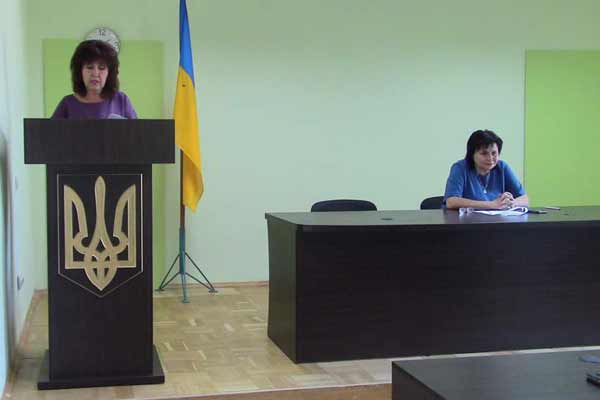 позачергова 22 сесія Гребінківської міської ради позачергова 22 сесія Гребінківської міської ради