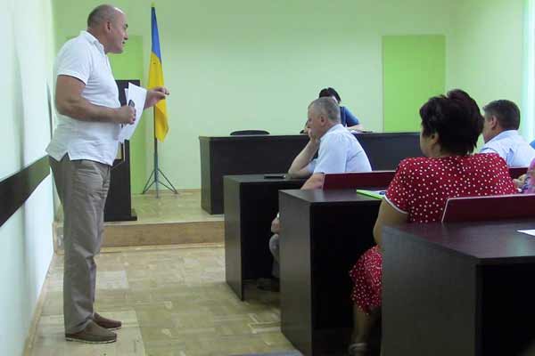 позачергова 22 сесія Гребінківської міської ради позачергова 22 сесія Гребінківської міської ради