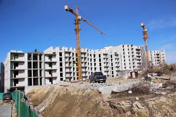 Хочете придбати квартиру?