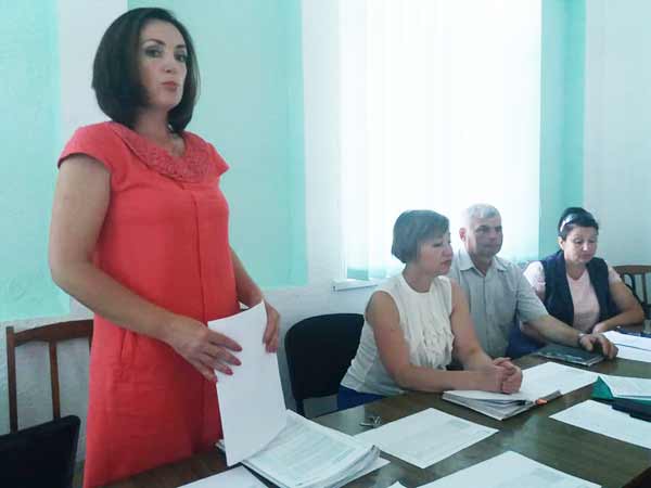 Методична робота в сучасній школі