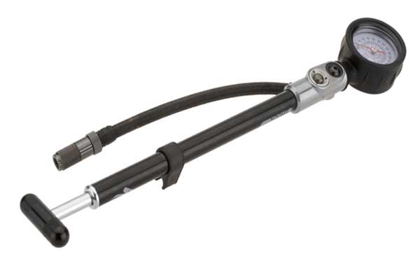 Насос для велосипеда