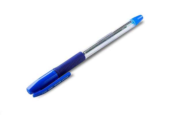 Ручка с лого – лучший подарок и реклама
