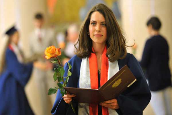 Диплом на замовлення