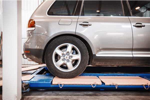 реставрація пневмопідвіски у Львові реставрація пневмопідвіски у Львові